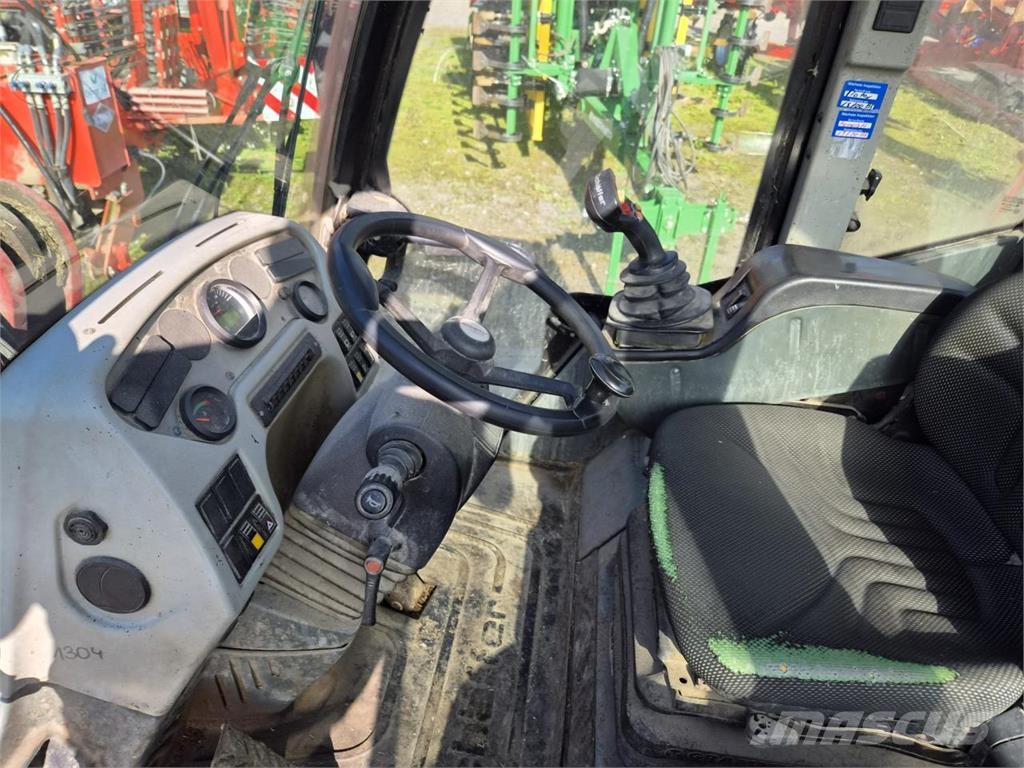 Schäffer 9610 T Hoflader