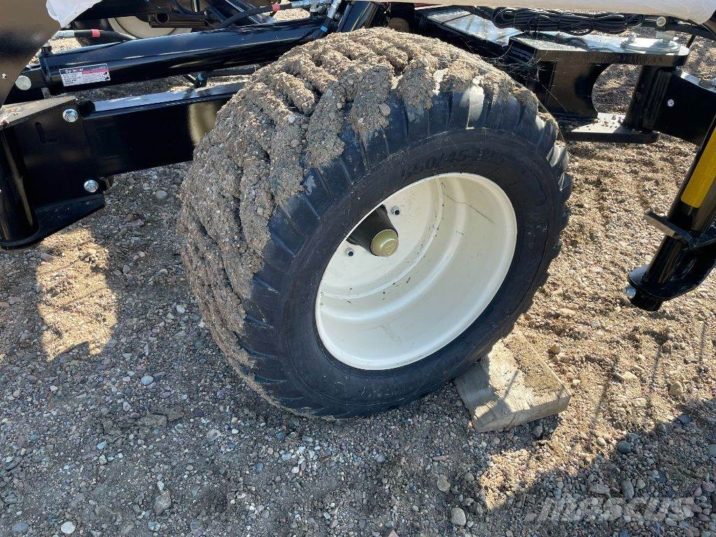 Elmers Super7-90 Harrows