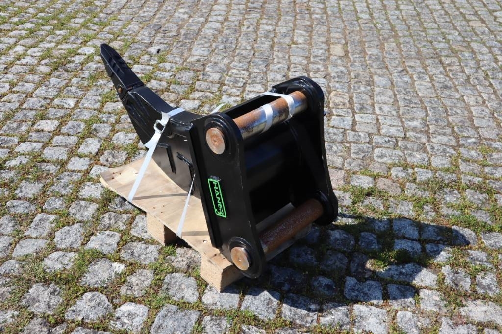 Häner HRZP 70-A Ø70 15-25 t  (novo) خداشات