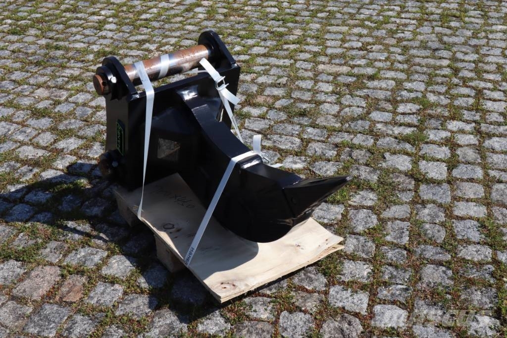 Häner HRZP 70-A Ø70 15-25 t  (novo) خداشات