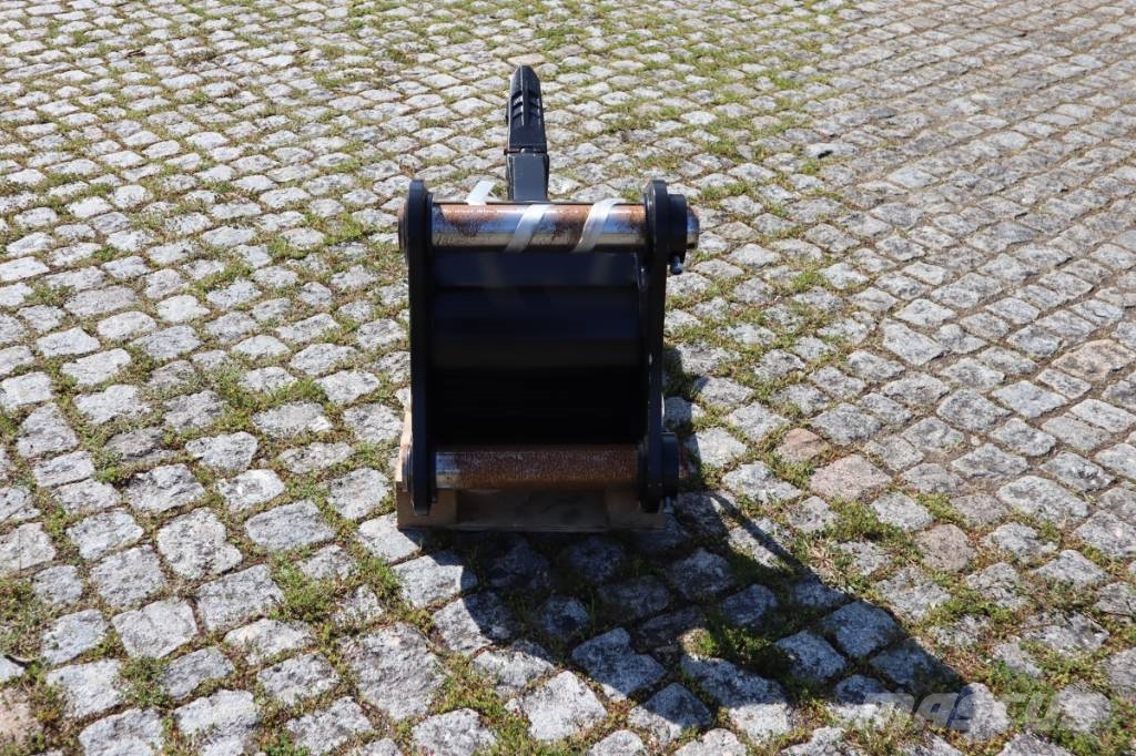 Häner HRZP 70-A Ø70 15-25 t  (novo) خداشات