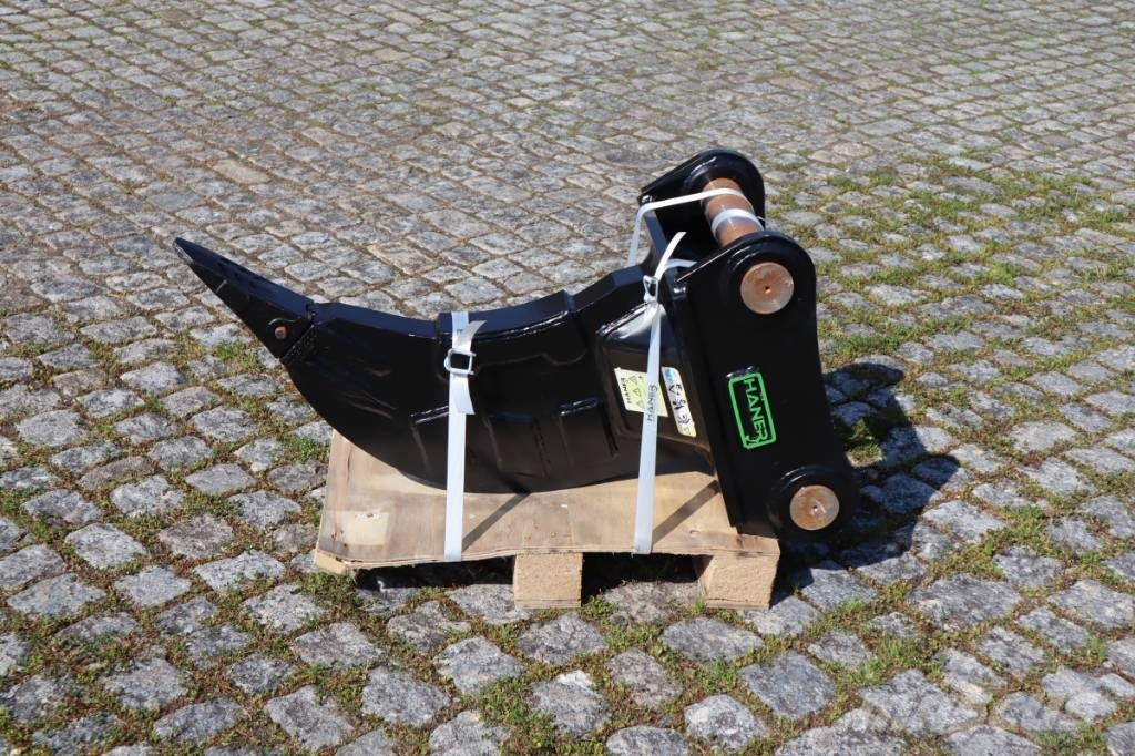 Häner HRZP 70-A Ø70 15-25 t  (novo) خداشات