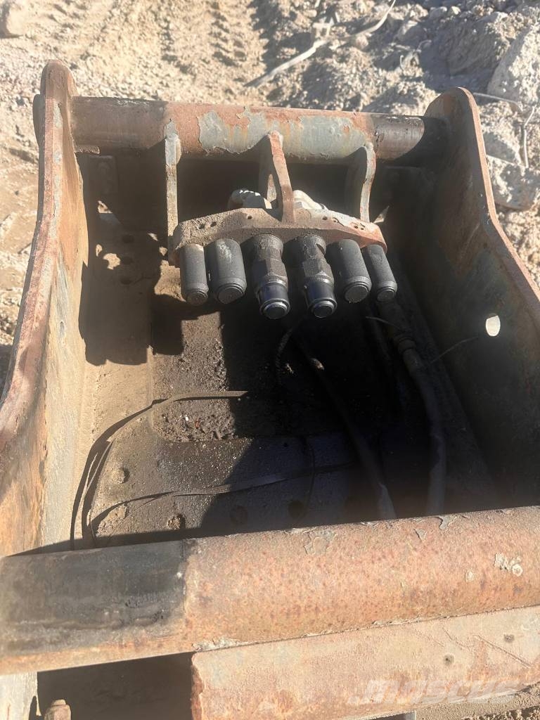 CAT P232PS Građevinske drobilice