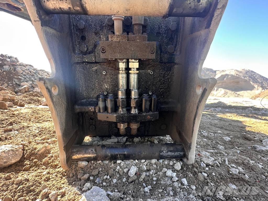 CAT P232PS Građevinske drobilice