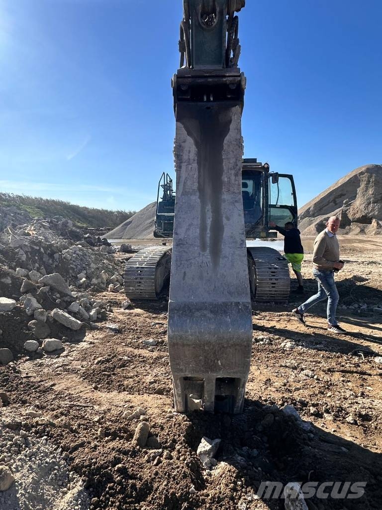 CAT P232PS Građevinske drobilice