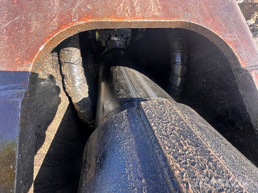 CAT P232PS Građevinske drobilice