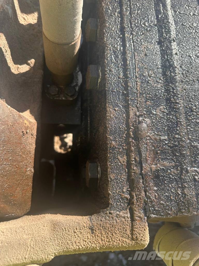 CAT P232PS Građevinske drobilice