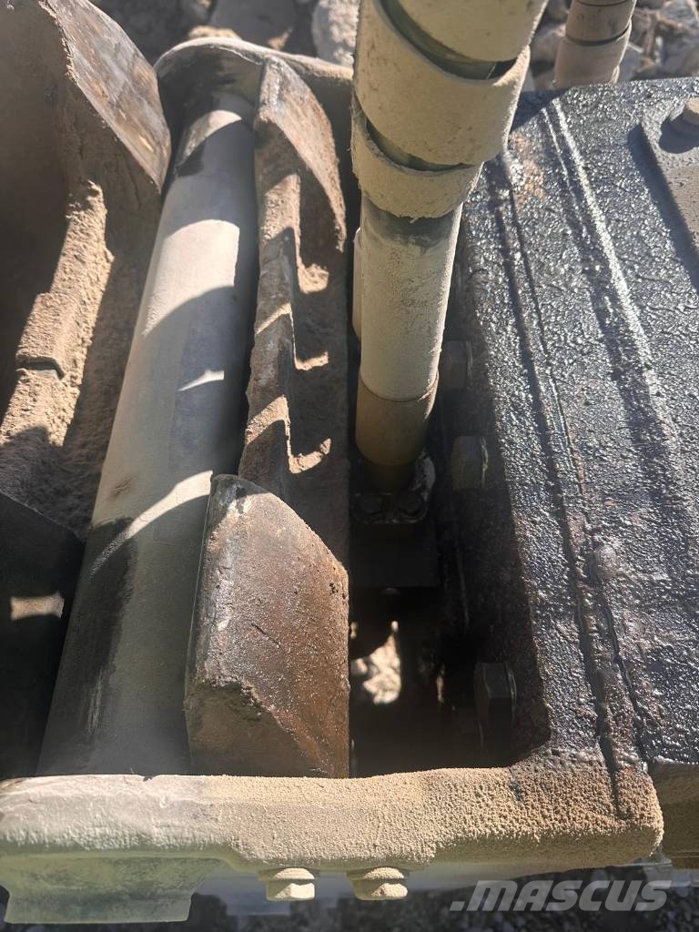 CAT P232PS Građevinske drobilice