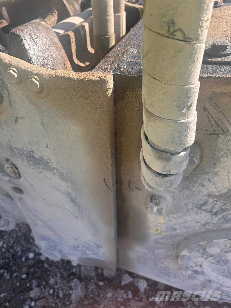 CAT P232PS Građevinske drobilice