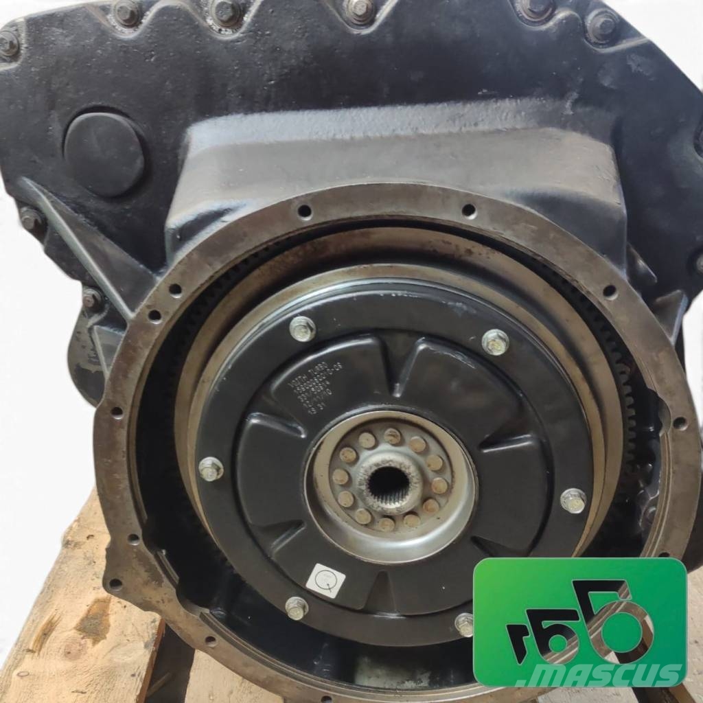 JCB 550-80 JCB 444 TCA engine Двигатели
