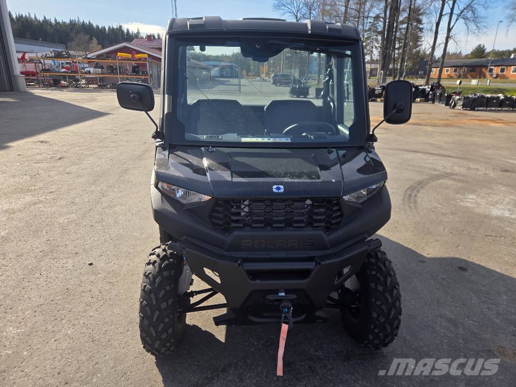 Polaris Ranger 570 EFI UTVs