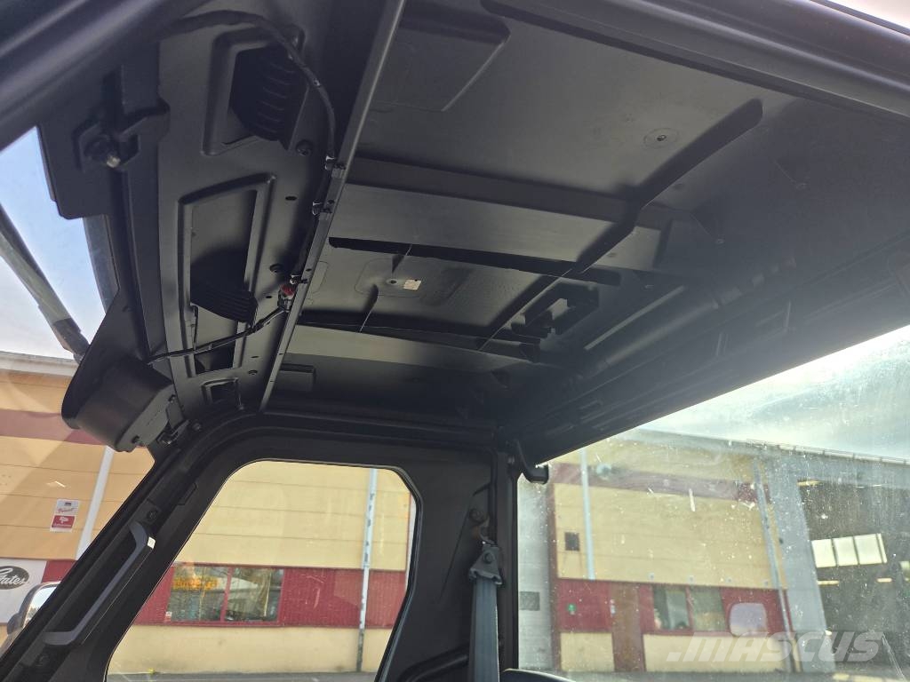 Polaris Ranger 570 EFI UTVs