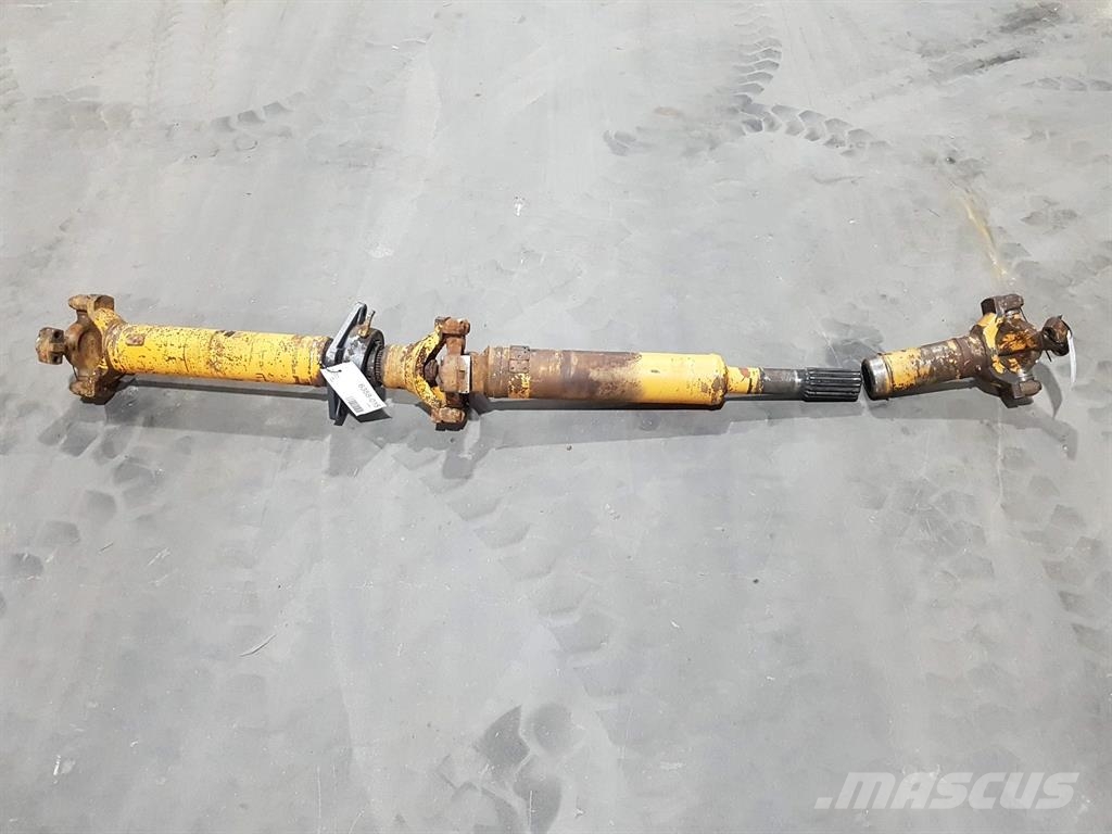 CASE 921C - Propshaft/Gelenkwelle/Cardanas Osovine