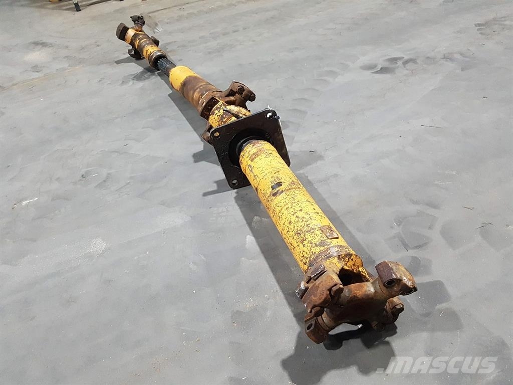 CASE 921C - Propshaft/Gelenkwelle/Cardanas Osovine
