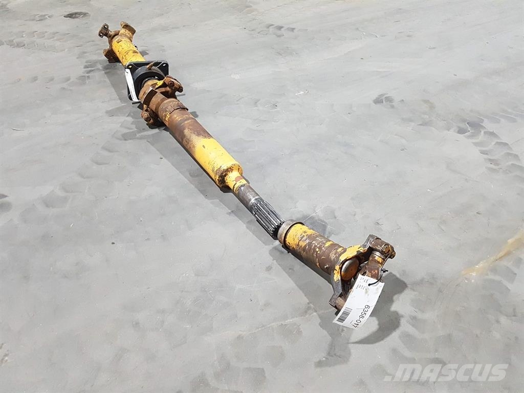 CASE 921C - Propshaft/Gelenkwelle/Cardanas Osovine