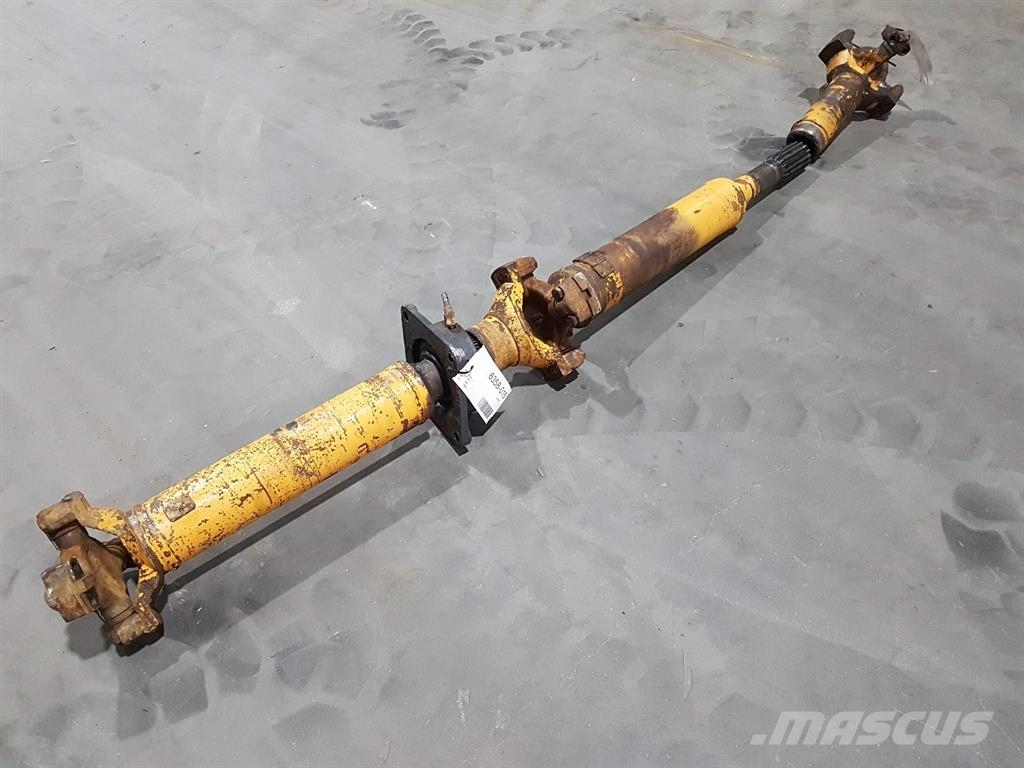 CASE 921C - Propshaft/Gelenkwelle/Cardanas Osovine