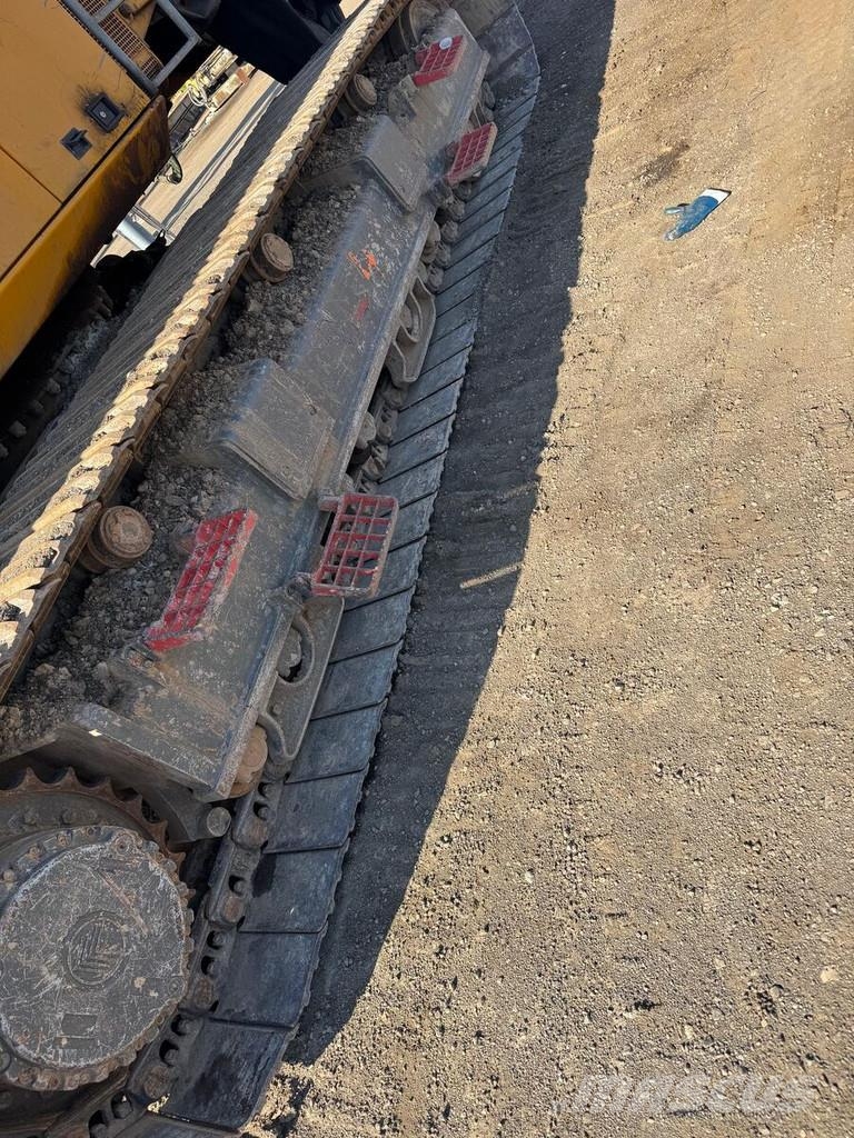 Delmag RH 34 Heavy drills