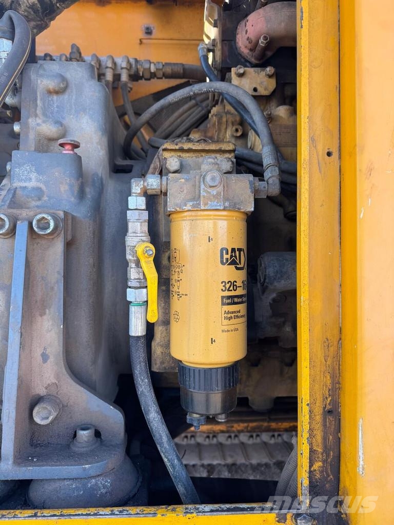 Delmag RH 34 Heavy drills
