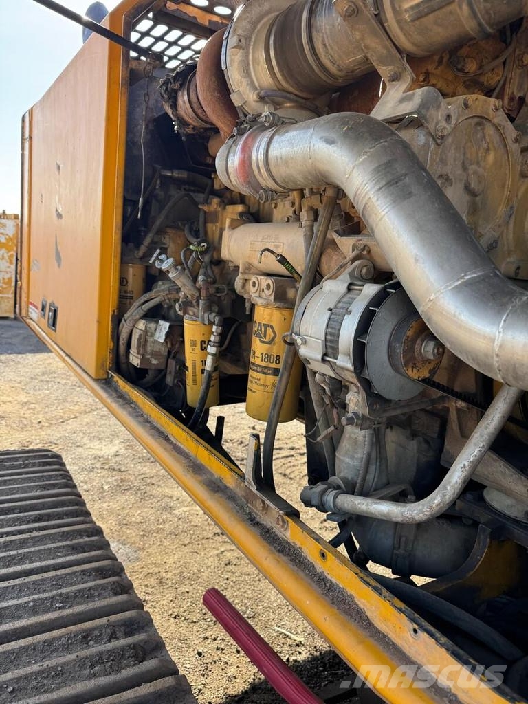 Delmag RH 34 Heavy drills