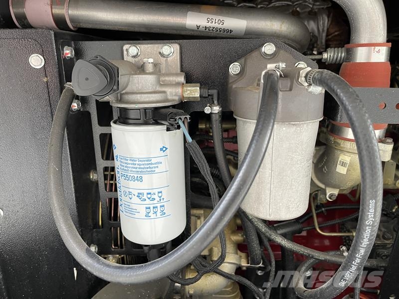 Doosan 7 / 73 Compresoras