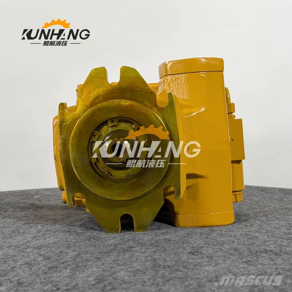 CAT D9GC Hydraulic Pump 547-8152 R986111676 A4VG71 Hidraulikos įrenginiai