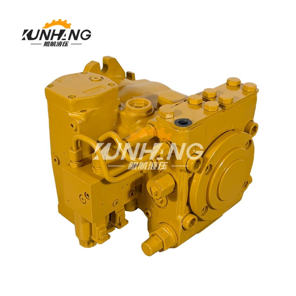 CAT D9GC Hydraulic Pump 547-8152 R986111676 A4VG71 Hidraulikos įrenginiai