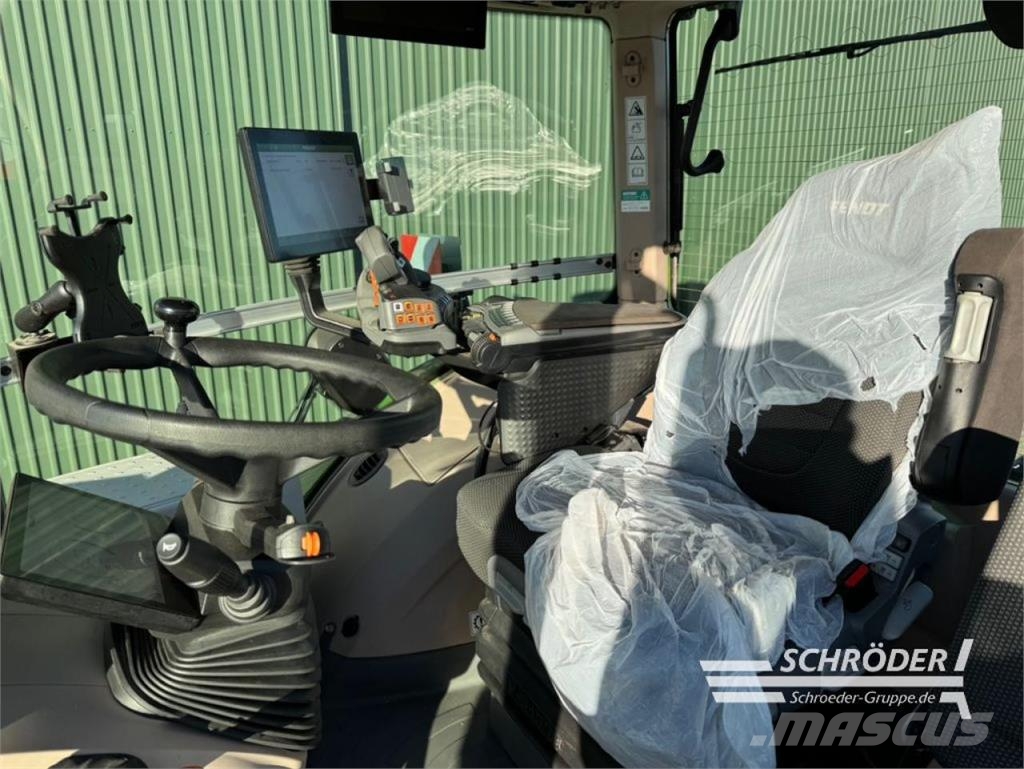 Fendt 942 VARIO GEN7 PROFI PLUS Traktorid