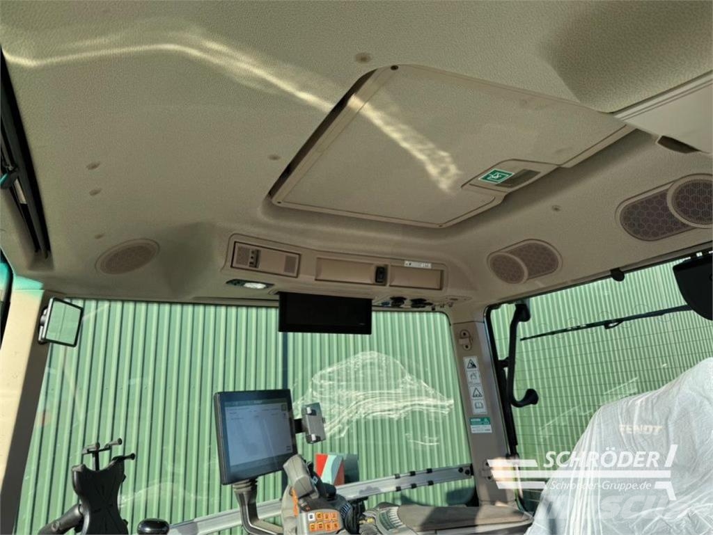 Fendt 942 VARIO GEN7 PROFI PLUS Traktorid