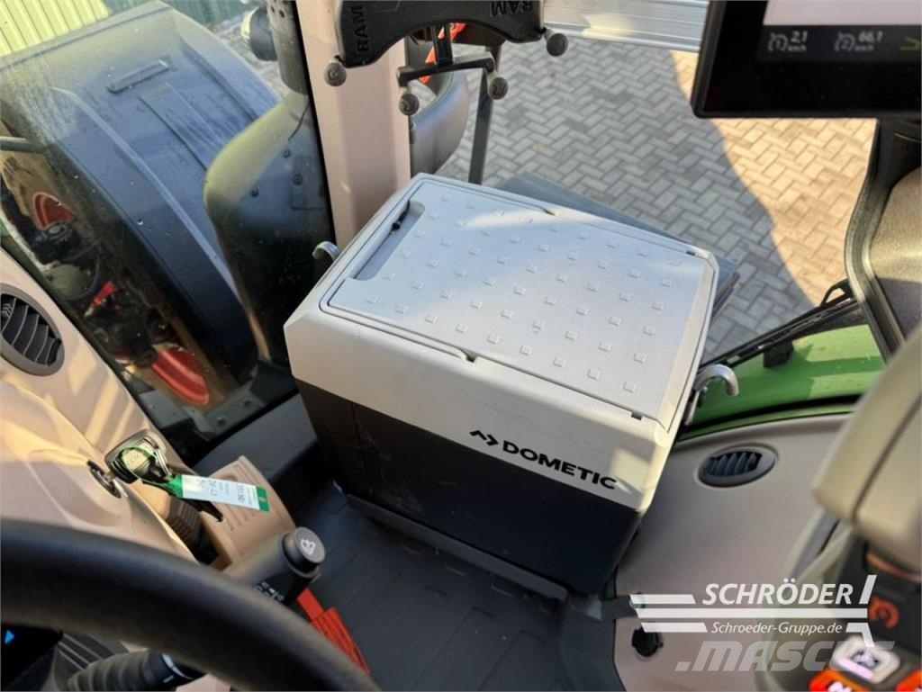 Fendt 942 VARIO GEN7 PROFI PLUS Traktorid