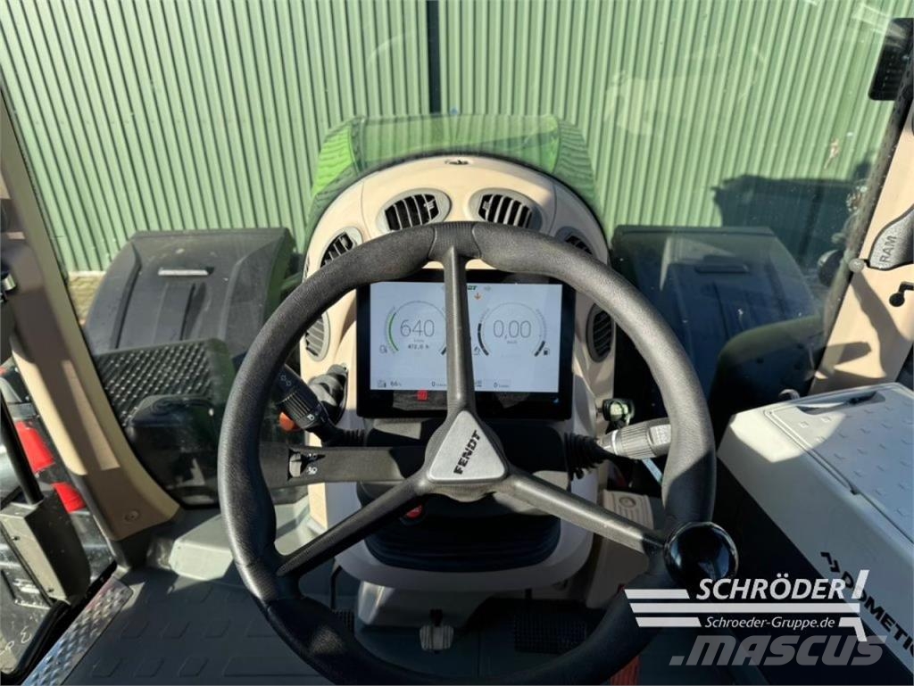 Fendt 942 VARIO GEN7 PROFI PLUS Traktorid