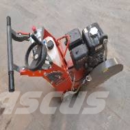Husqvarna FS 400 Sten- og cementsave