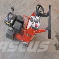 Husqvarna FS 400 Sten- og cementsave