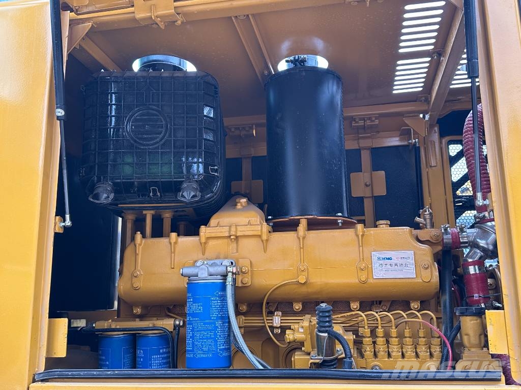 XCMG ZL 50 GN  Shanghai largest supplier Radlader