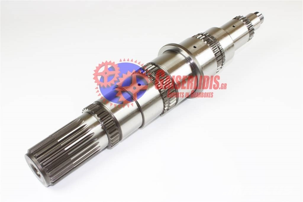 CEI Mainshaft 3892624505 for MERCEDES-BENZ Versnellingsbakken