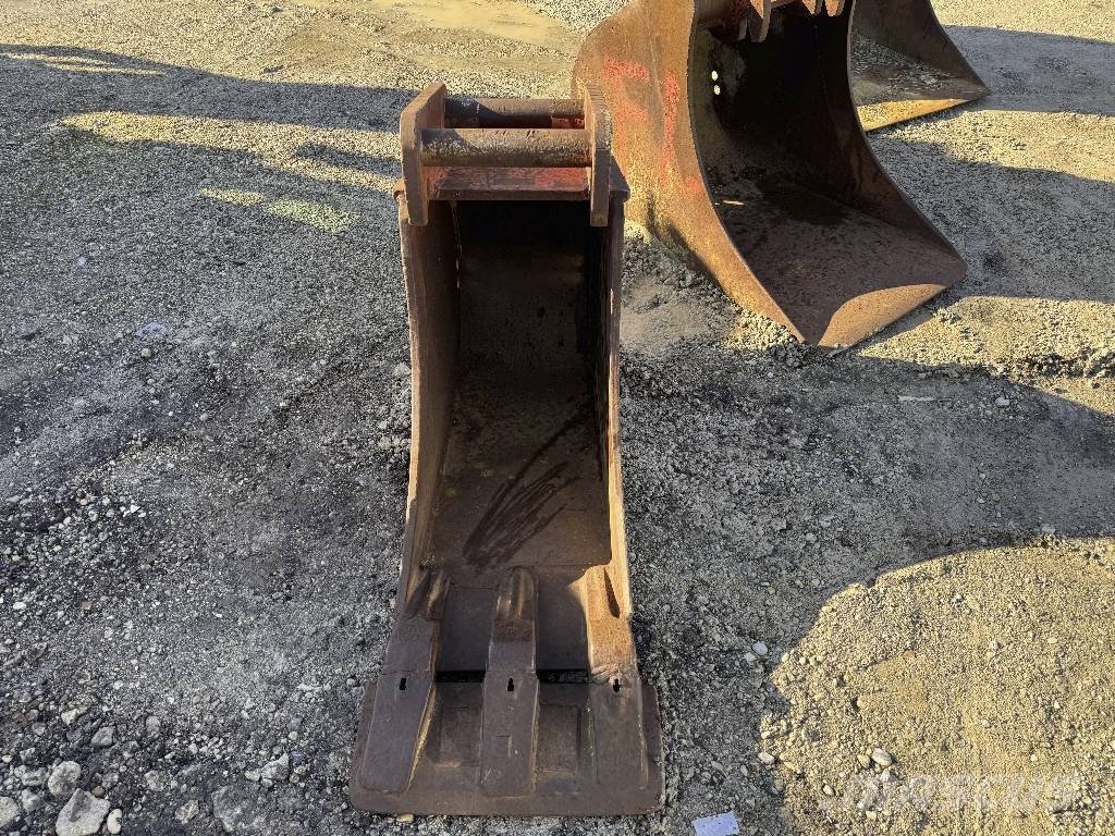 Takeuchi TB 1140 Schaufeln Löffel 3xStück Εκσκαφείς