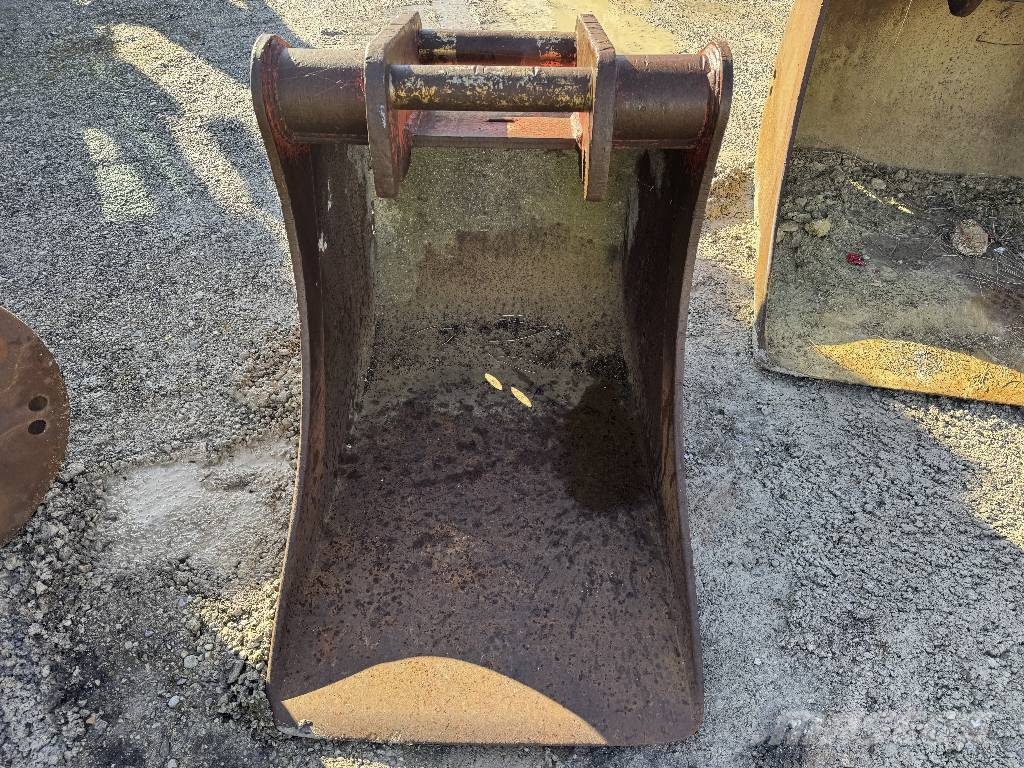 Takeuchi TB 1140 Schaufeln Löffel 3xStück Εκσκαφείς