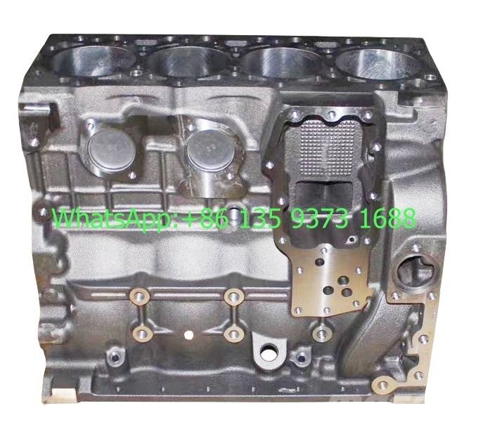 Cummins ISBE ISDE 4.5L engine block 5274410 4955475 495528 Motorer