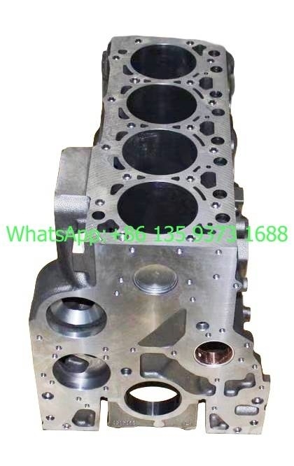 Cummins ISBE ISDE 4.5L engine block 5274410 4955475 495528 Motorer