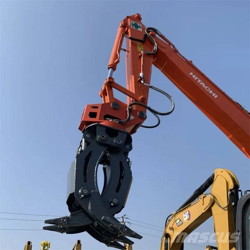 Hitachi ZX 70 Mini bagri <7t