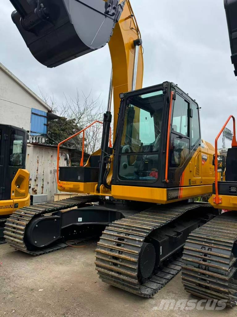 LiuGong 920FG4 Mini excavators 7t - 12t