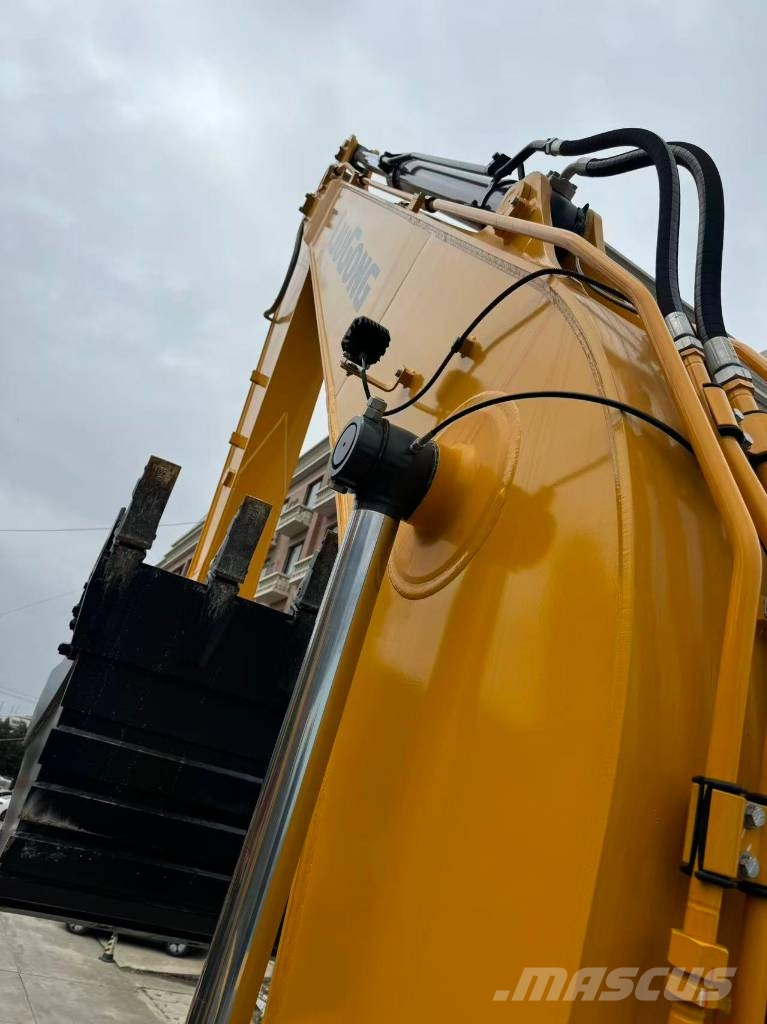 LiuGong 920FG4 Mini excavators 7t - 12t