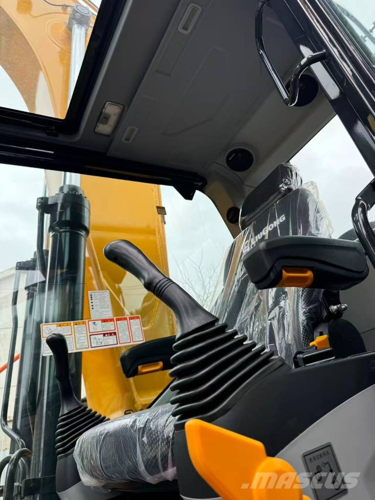 LiuGong 920FG4 Mini excavators 7t - 12t