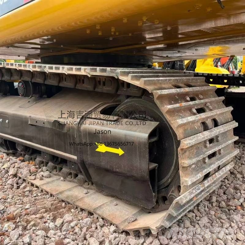 CAT 329 D Гусеничные экскаваторы