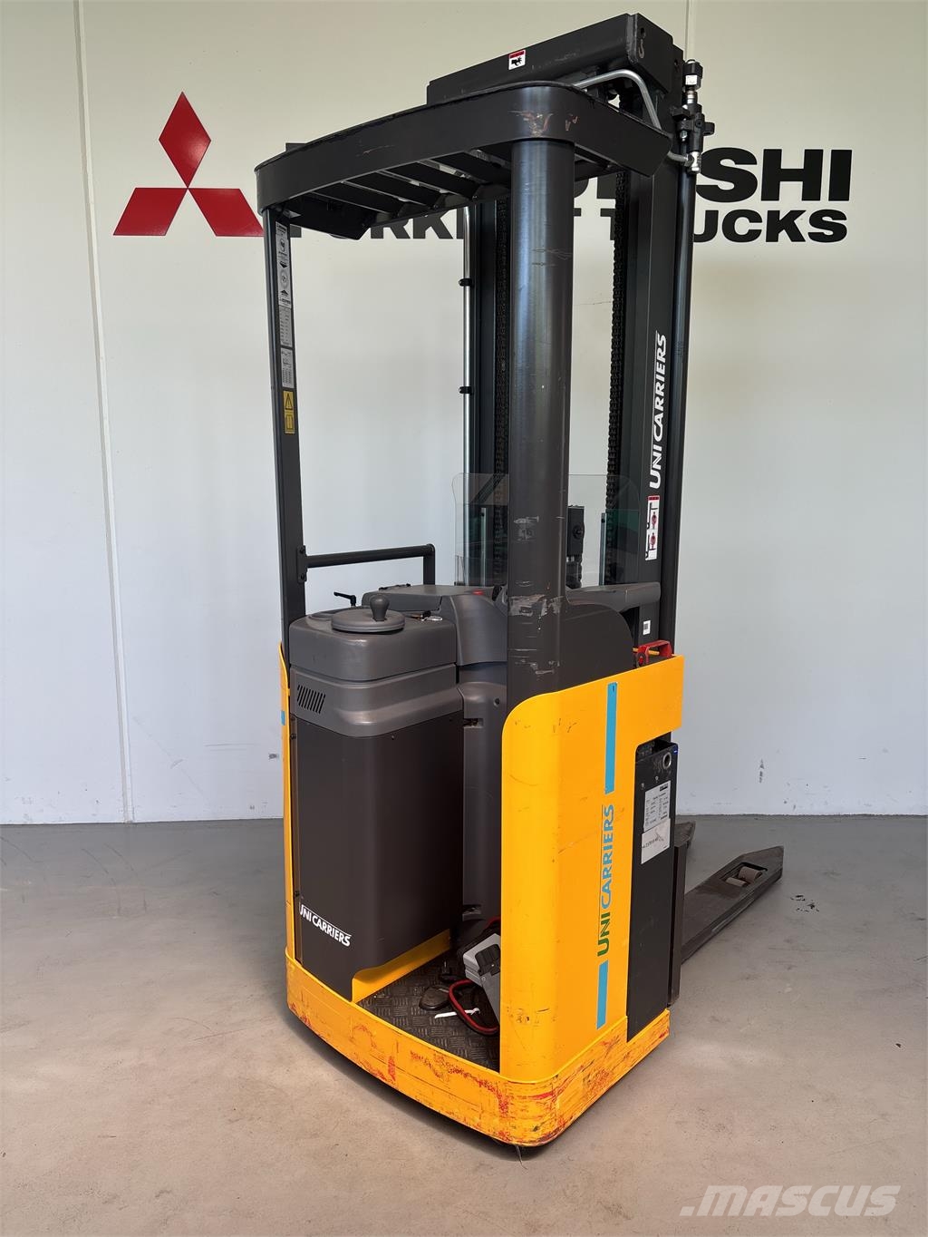 Atlet A160 Carelli stoccatori automatici-usati