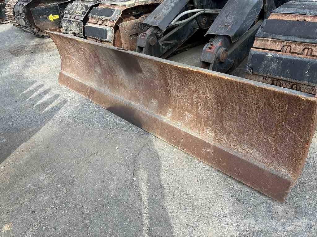 Hitachi HITACHI ZX135US‑3 Bageri gusjeničari