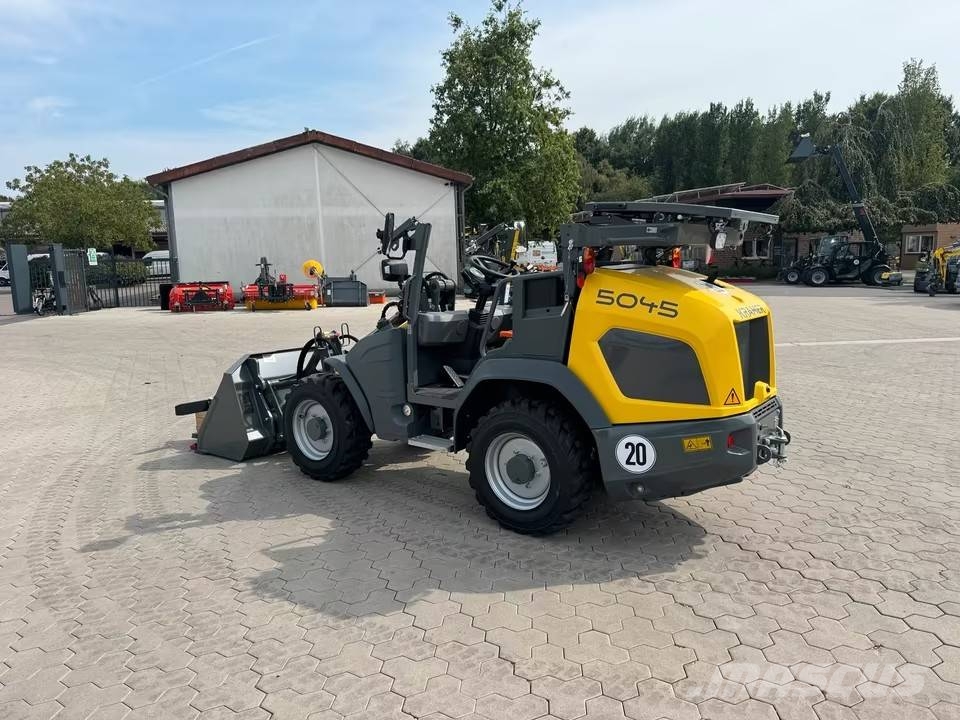 Kramer 5045 Wheel loaders