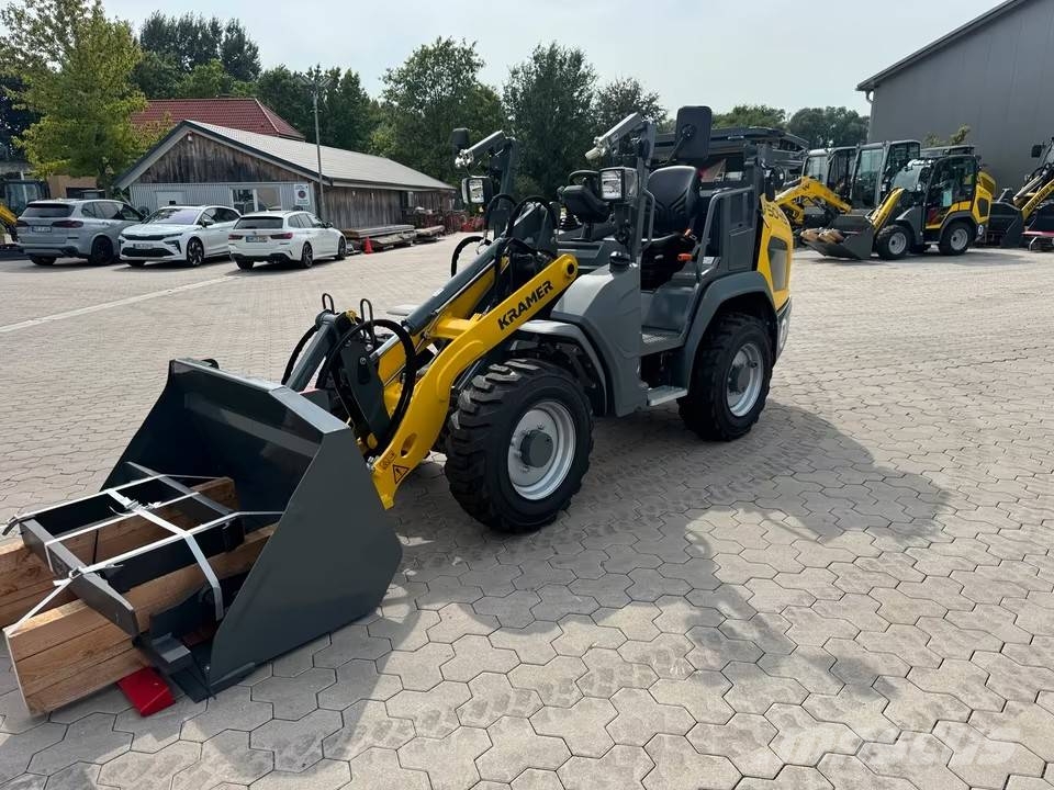 Kramer 5045 Wheel loaders