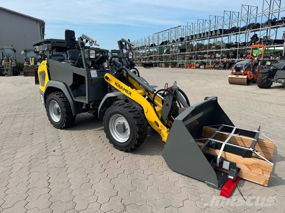 Kramer 5045 Wheel loaders