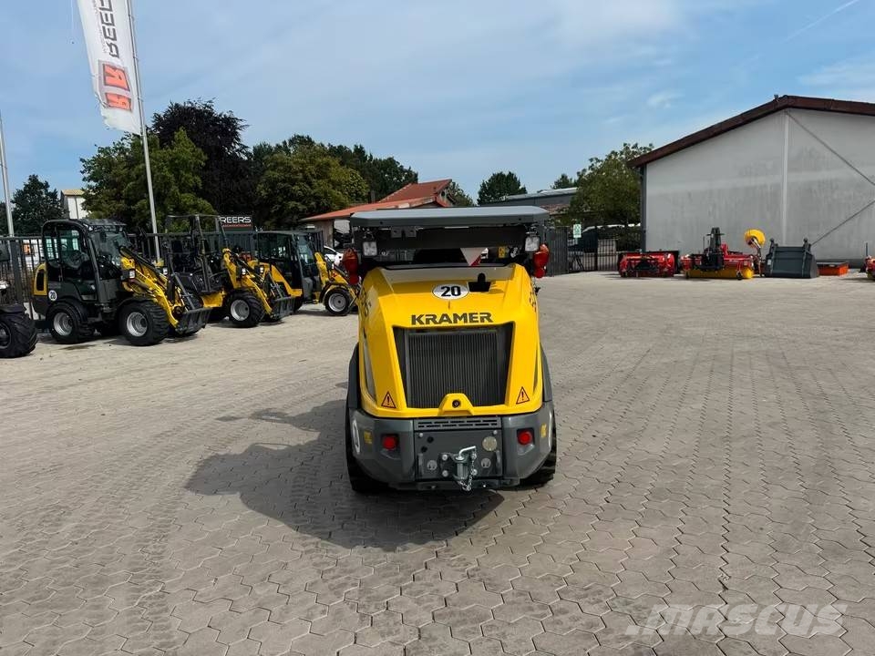 Kramer 5045 Wheel loaders