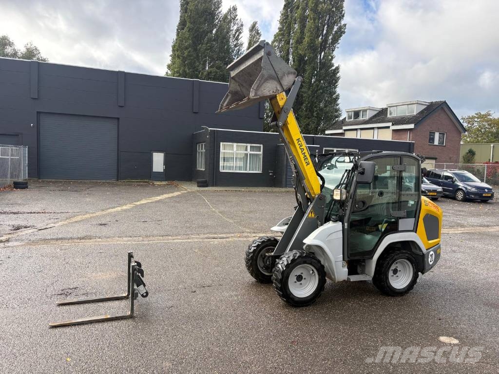 Kramer 5035 Wheel loaders
